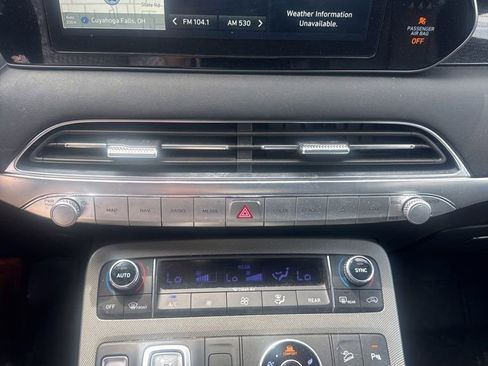 Used 2021 Hyundai Palisade Calligraphy AWD/4WD image 4