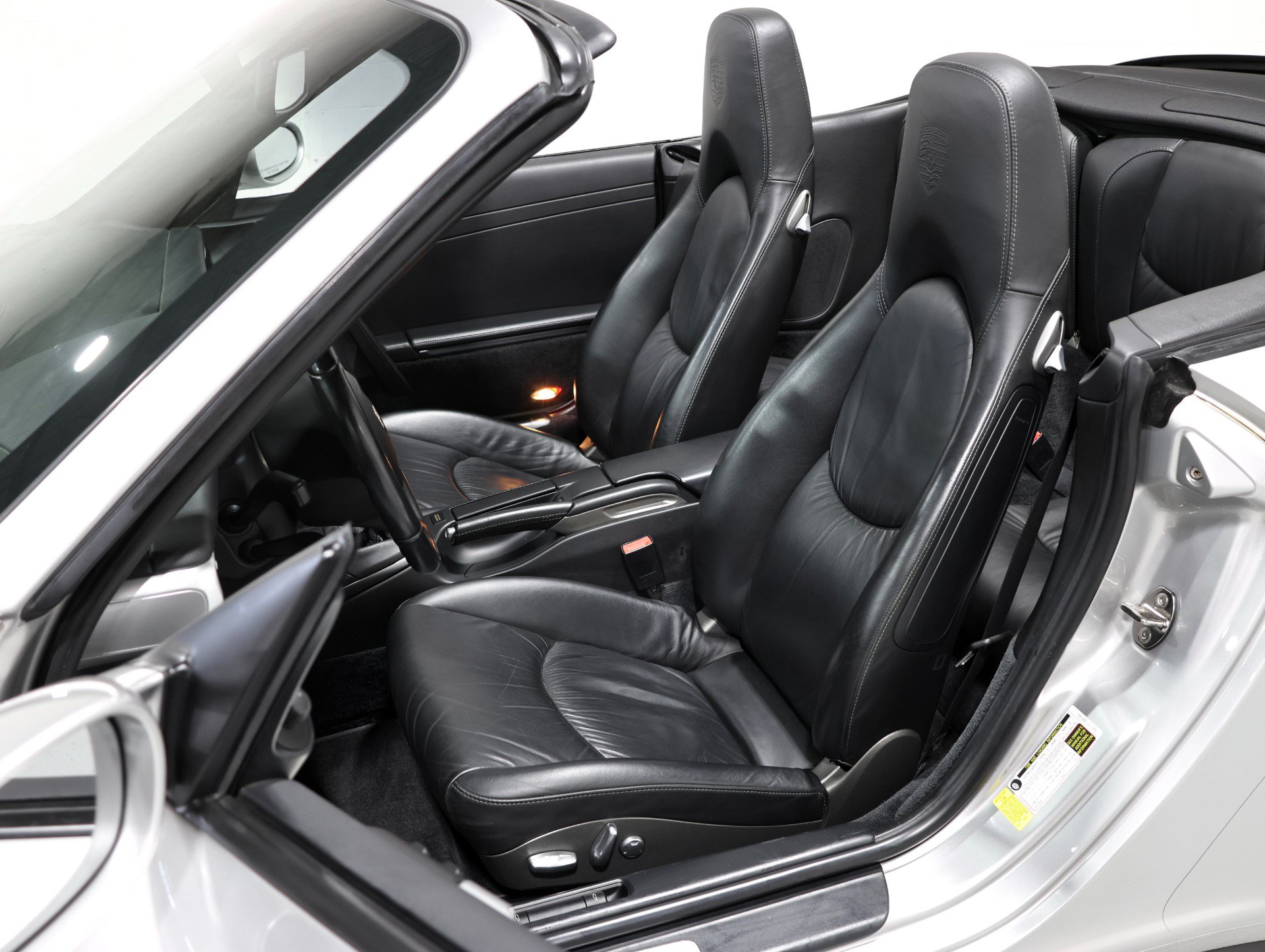 Used 2007 Porsche 911 Cabriolet image 88