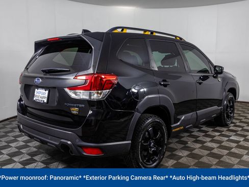 Used 2024 Subaru Forester Wilderness AWD/4WD image 18