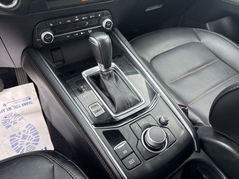 Used 2023 MAZDA CX-5 AWD 2.5 S w/ Premium Package image 14