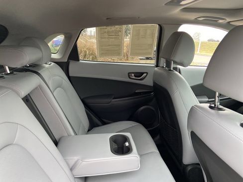 Used 2020 Hyundai Kona Limited image 20