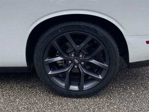 Used 2023 Dodge Challenger GT w/ Blacktop Package image 8