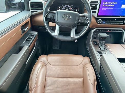 Used 2024 Toyota Tundra 1794 Edition w/ TRD Off-Road Package image 26