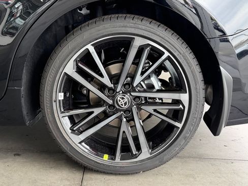 New 2026 Toyota Camry XSE AWD/4WD image 14