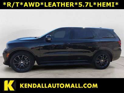 Used 2022 Dodge Durango R/T