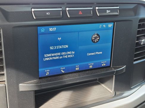 Certified 2024 Ford F350 XL w/ 360-Degree Camera Package image 19