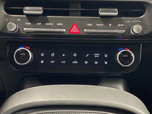 New 2026 Hyundai Palisade Calligraphy image 21