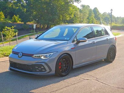 Used 2023 Volkswagen GTI S