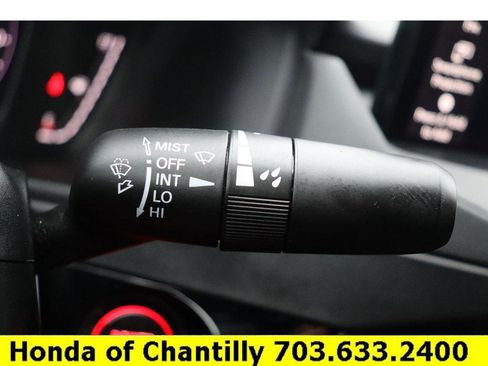 Certified 2023 Honda Accord Sport image 10