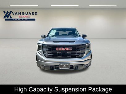 New 2026 GMC Sierra 1500 Elevation