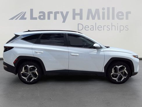 Used 2022 Hyundai Tucson SEL w/ Convenience Package FWD image 6