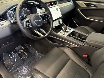 Used 2026 Jaguar F-PACE R-Dynamic S