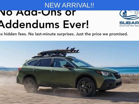 Certified 2023 Subaru Ascent Limited w/ Technology Package image 15