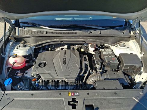 Certified 2023 Hyundai Santa Fe SE AWD/4WD image 27