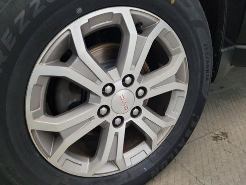 Used 2013 GMC Acadia SLT AWD/4WD image 31