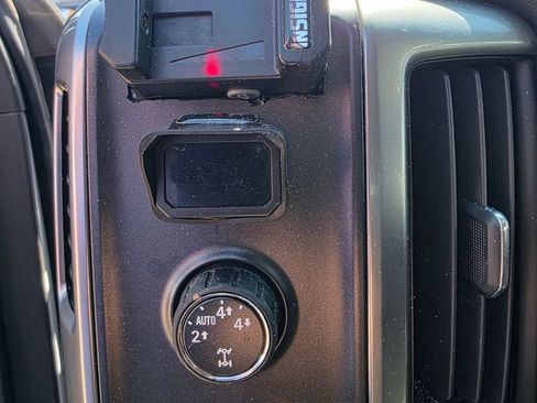 Used 2014 Chevrolet Silverado 1500 LT w/ All Star Edition AWD/4WD image 12