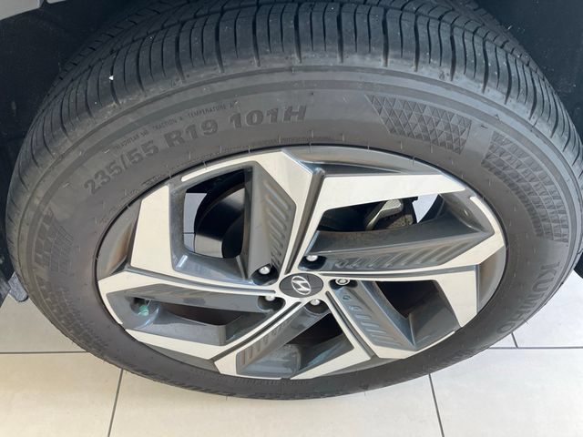 Used 2024 Hyundai Tucson SEL w/ Convenience Package FWD image 13