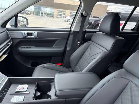 New 2026 Hyundai Santa Fe SEL AWD/4WD image 20