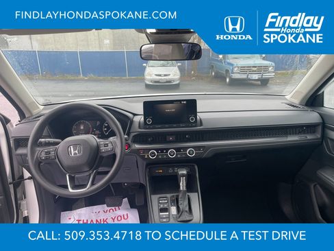 Used 2023 Honda CR-V EX image 22