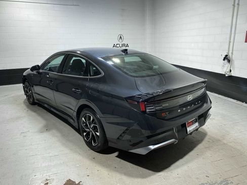 Used 2024 Hyundai Sonata SEL FWD image 4
