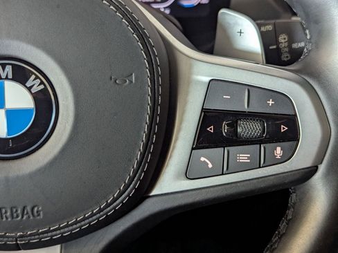 Used 2021 BMW X5 sDrive40i w/ M Sport Package image 45