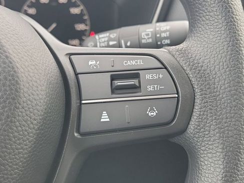 New 2026 Honda CR-V EX image 34