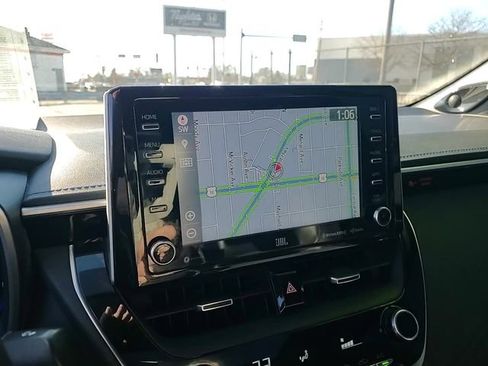 Used 2020 Toyota Corolla XSE w/ Carpet Mat Package (TMS) image 21