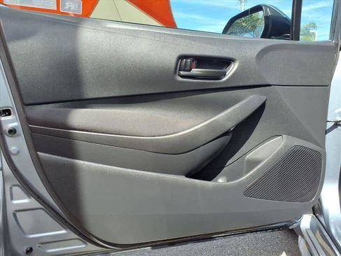 Certified 2025 Toyota Corolla LE image 16