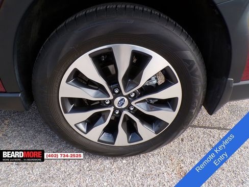 Used 2024 Subaru Outback Touring XT image 13