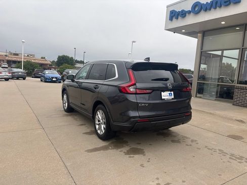 Used 2024 Honda CR-V EX-L image 7