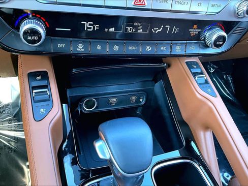 Used 2025 Kia Telluride EX X-Line image 33