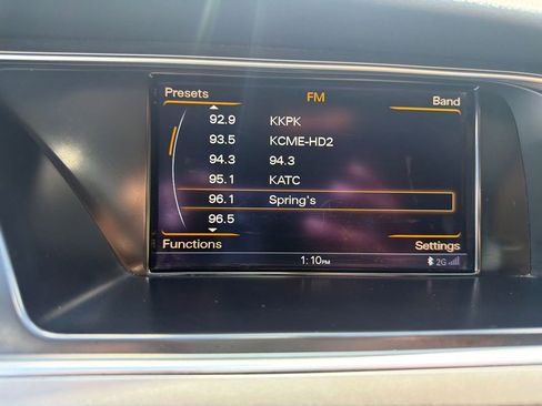 Used 2014 Audi A4 2.0T Premium Plus w/ Premium Plus Package AWD/4WD image 16