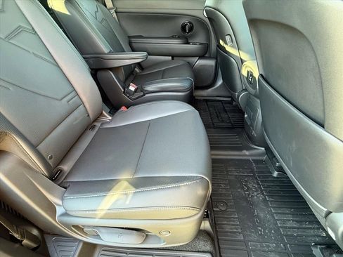 New 2026 Hyundai Palisade XRT Pro image 11