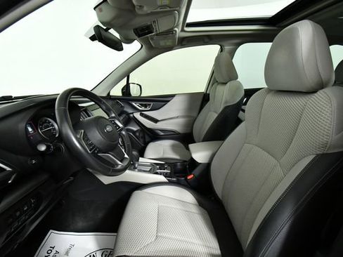 Used 2021 Subaru Forester Premium w/ Popular Package #1 image 5