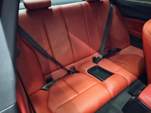 Used 2018 BMW 230i Coupe RWD image 31