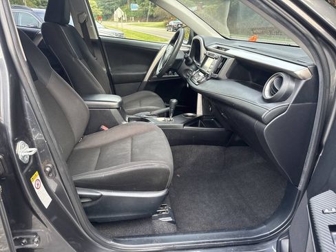 Used 2015 Toyota RAV4 XLE AWD/4WD image 17