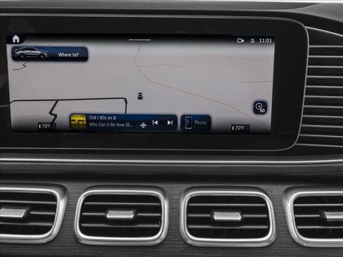 New 2026 Mercedes-Benz GLE 53 AMG 4MATIC image 11