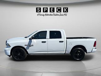Used 2023 RAM 1500 Classic SLT AWD/4WD video 2