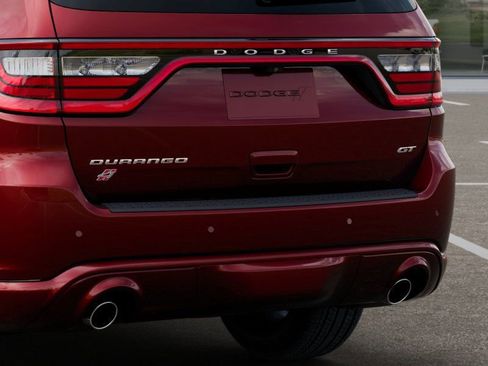 New 2026 Dodge Durango GT image 13