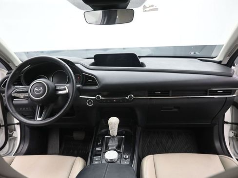 Used 2022 MAZDA CX-30 AWD 2.5 S w/ Preferred Package image 12