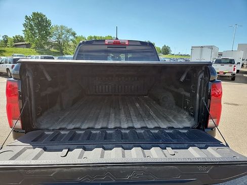 Certified 2024 Chevrolet Colorado ZR2 w/ ZR2 Convenience Package III AWD/4WD image 48