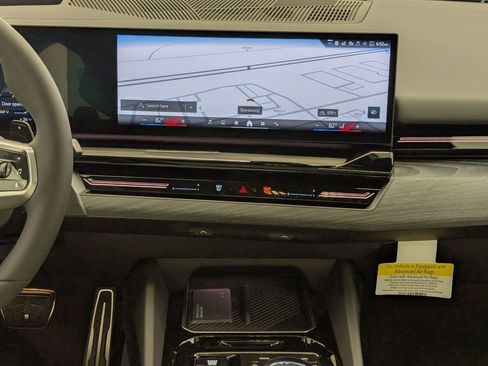 New 2026 BMW 530i w/ M Sport Package RWD image 25