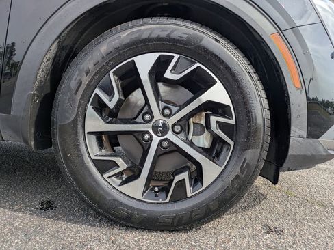 Used 2023 Kia Sportage EX FWD image 14