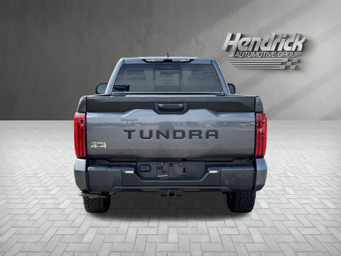 Used 2023 Toyota Tundra SR5 AWD/4WD image 8