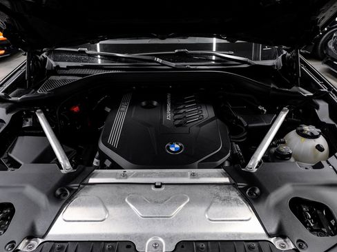 Used 2023 BMW X3 M40i image 62