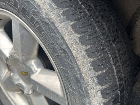 Used 2012 Chevrolet Suburban LTZ image 6