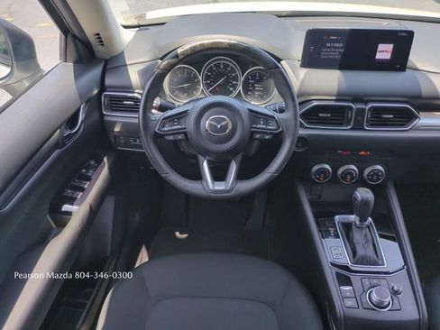 Used 2023 MAZDA CX-5 AWD 2.5 S image 17