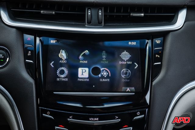 Used 2014 Cadillac XTS FWD image 18