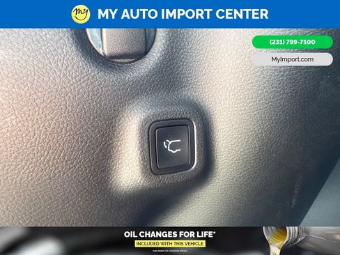 Used 2022 Jeep Compass Latitude w/ Convenience Group AWD/4WD image 28