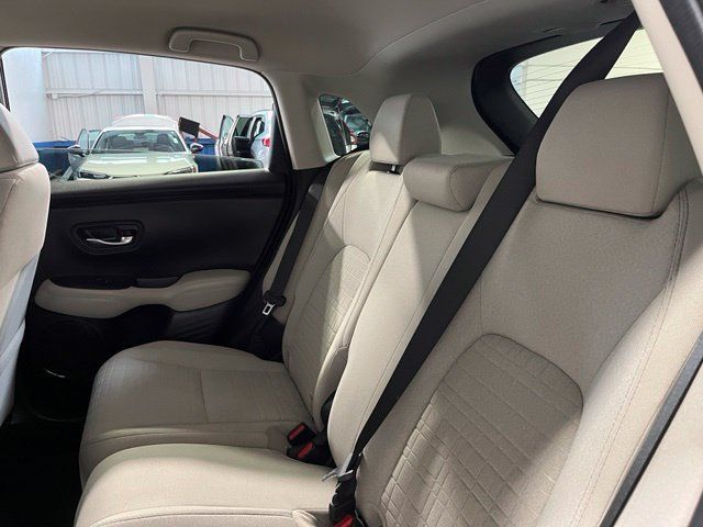 Used 2026 Honda HR-V LX image 19